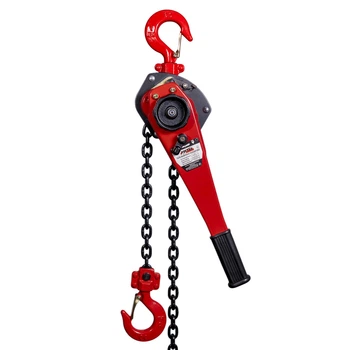 Таль ручна важільна POLTEK HSH 0.75 т, 1.5 м