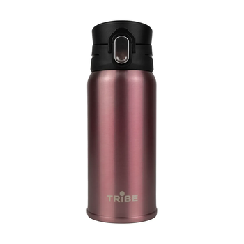 Термокухоль Tribe Motion 0,36 л T-DD-0014, pink (T-DD-0014-pink)