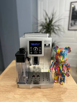 Кавомашина DeLonghi ECAM 23.464 S Б/В