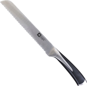 Ніж для хліба Richardson Sheffield Kyu 20 см (5013314714278)