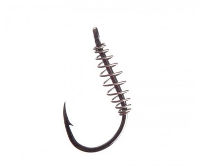 Крючок Owner Spring CCN 53125 №8 Черный