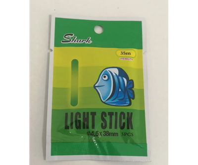 Світлячки в упаковці Octan Stun Light Stick 5шт