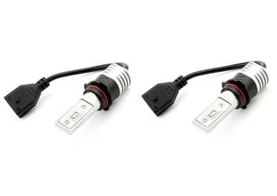 Комплект світлодіодних ламп BAXSTER SE Plus P13W PG18,5d-1 6000K 4000Lm 9-32V