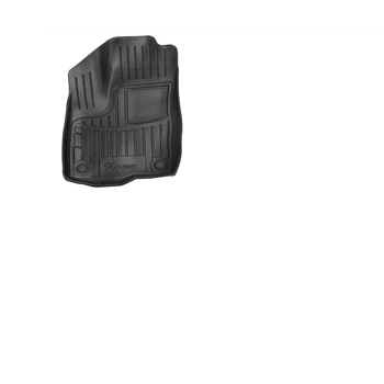 Водійський 3D коврик для Fiat Doblo (2000-2010)