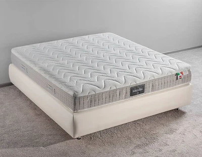 Матрац ортопедичний Magniflex MagniStretch 10 2023 160x200 (MS_2023-160X200)