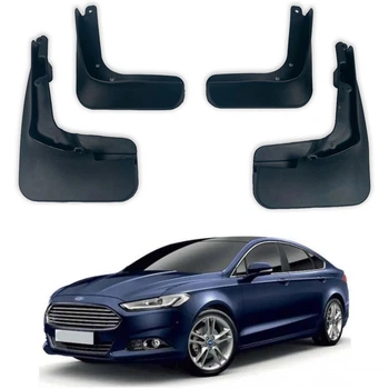 Брызговики для Ford Mondeo Sedan 2015-2020 Евро, Fusion USA 2013-2020 (Surtep)