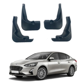Брызговики для Ford Focus 4 2019+ Седан (Surtep)