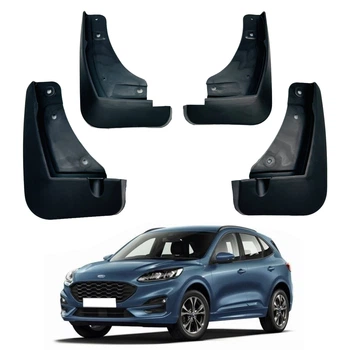 Брызговики для Ford Kuga/Escape 2020+ (Surtep)