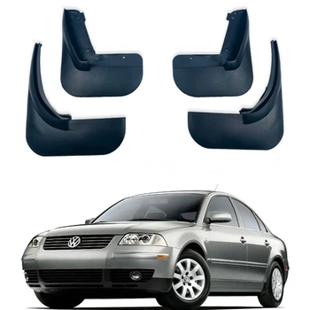 Брызговики для Volkswagen Passat B5 1997-2005 Седан, универсал (Surtep)