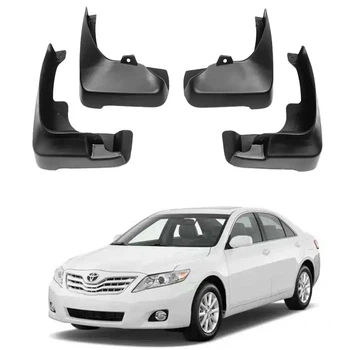 Брызговики для Toyota Camry 40 2006-2011 (Surtep)