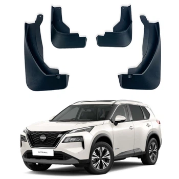 Брызговики для Nissan X-Trail T33/Rogue 2022+ (Surtep)