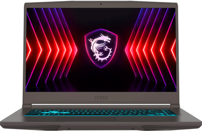 Ноутбук MSI Thin 15 B12V (B12VE-1879XUA)