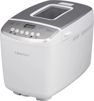 Хлебопечка Liberton LBM-6308