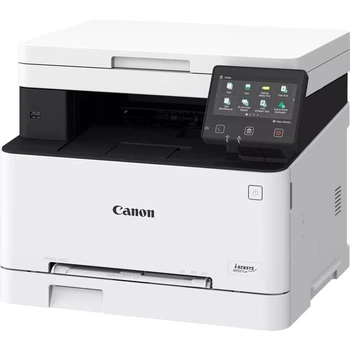 МФУ Canon i-SENSYS MF651CW з Wi-Fi (5158C009)