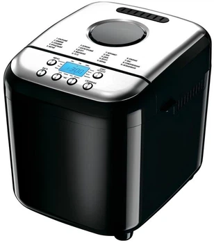 Хлебопечка Vimar VBM-648i
