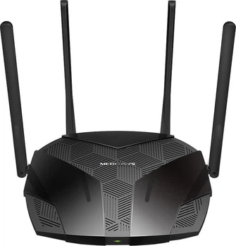 Маршрутизатор Mercusys MR80X