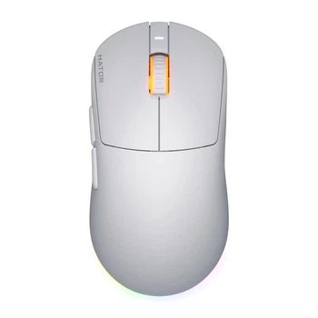 Миша HATOR Quasar 3 Wireless White (HTM731)
