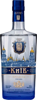 Водка Киев 0.75 л 40% (4820050230112)