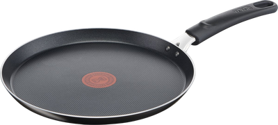 Patelnia do naleśników Tefal Easy Cook and Clean 25 cm (3168430305106)