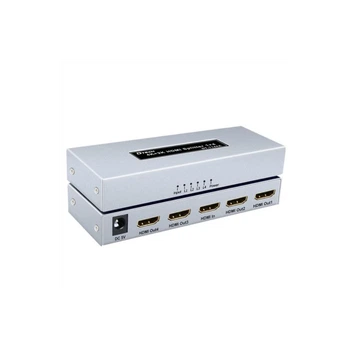 Разветвитель HDMI DT-7144A