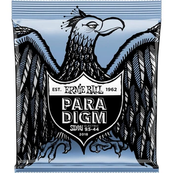 Струны Ernie Ball 2018 Paradigm 9.5-44 Primo Slinky