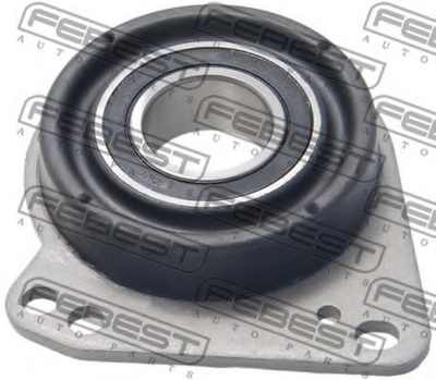 Подшипник приводного вала Febest (FDCB-GE)