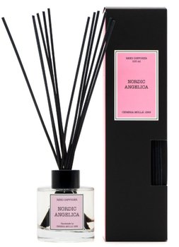 Dyfuzor zapachowy Cereria Molla Nordycka Angelika + patyczki 100 ml (8424405155035)