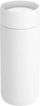 Kubek termiczny Fellow Carter Move Mug 360 Biały 473 ml (0840228800651)