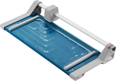 Gilotyna do papieru Dahle 507 A4 320 mm (4009729069066)
