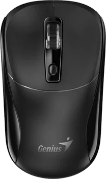 Mysz Genius NX-7123 Wireless Black (31030043400)