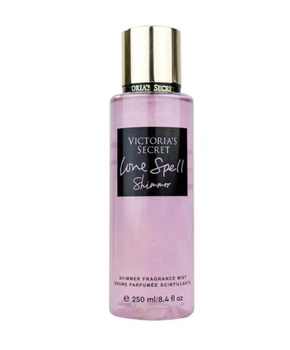 Парфумований спрей для тіла No Brand (версія Love Spell Shimmer) 250 мл