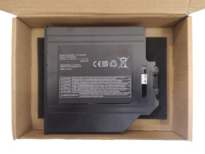 Аккумулятор для ноутбука Panasonic CF-54 Toughbook CF-VZSU0PW, CF-VZSU0LW, CF-VZSU0KW DVD-ROOM 2860mah 32Wh