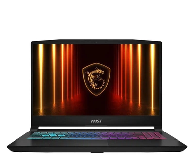 Ноутбук MSI Katana 15 HX i7-14650HX/32GB/2TB RTX5060 144Hz (Katana 15 HX | B14WFK-605XPL)