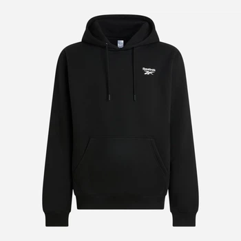 Худі чоловіче Noah Small Logo Hoody