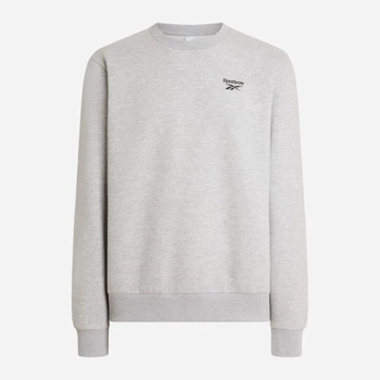 Bluza bez kaptura męska Kai Small Logo Crewneck Swe