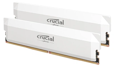 Crucial DDR5 SDRAM 32 ГБ - ROZETKA | Купити ОЗУ Crucial DDR5 SDRAM