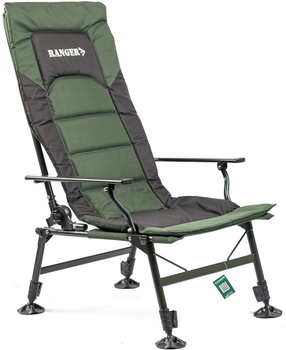 Кресло карповое Ranger Expert SL-113 (RA 2252)