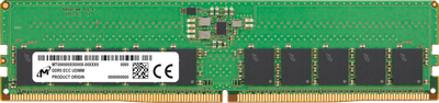 Оперативная память Micron DDR5-5600 16384MB PC5-44800 (MTC10C1084S1EC56BR)