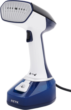 Отпариватель RZTK Steam Shock ($LH060583) - Уценка