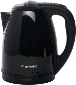 Електрочайник Vilgrand VS2060_black