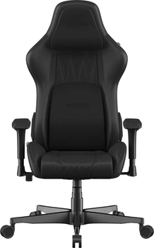 Кресло для геймеров Hator Darkside 3M PU Black (HTC3000M)
