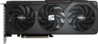 Karta graficzna Gigabyte PCI-Ex GeForce RTX 5050 GAMING OC 8GB GDDR6 (128bit) (2632/20000) (2 x HDMI, 2 x DisplayPort) (GV-N5050GAMING OC-8GD)
