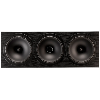 Акустична система центрального каналу Fyne Audio F502E LCR Black