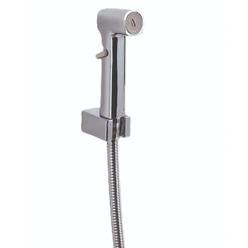 Набір для гігієнічного душу MIXXUS BIDET SET-002 шланг 1,2 м (Колір хром) (LE2775)