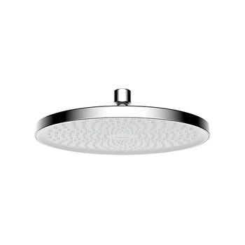 Лейка для душа потолочная Koer KP-0413-01-OH 250мм (Цвет хром) (KR5417)