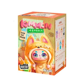 Мягкая игрушка-сюрприз Pop Top Kimmon Дикие мечты (556009)