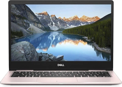 Ноутбук Dell Inspiron 7380 (13.3" FHD / Intel Core i7-8565U / 16GB RAM / 512GB SSD) Б/В
