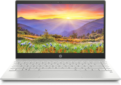 Ноутбук HP 13-C0C9NA (13" / Intel Celeron N2840 / 2GB RAM / 64GB SSD) Б/В