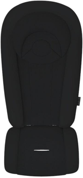 Wkładka wypełniająca do wózka Cybex Newborn Nest Black (4063846311903)
