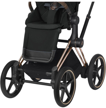 Zestaw kół przednich terenowych Cybex Priam Set Terrain (4058511610399)
